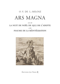 Cliquez sur l'image pour accéder à la fiche détaillée du livre Ars Magna
