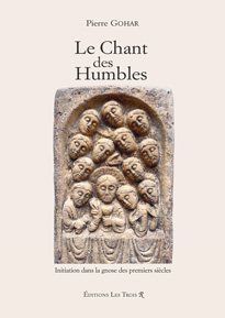 Dos de couverture du livre Le Chant des Humbles de Pierre Gohar.