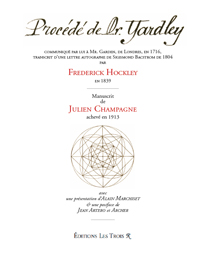 Procédé de Mr Yardley