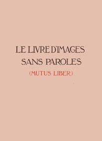 Mutus Liber